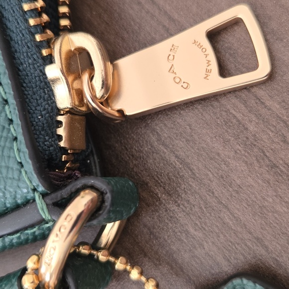 Mini Rowan File Bag - Picture 12 of 16